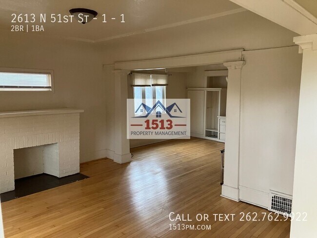 Building Photo - 2613 N 51st St
