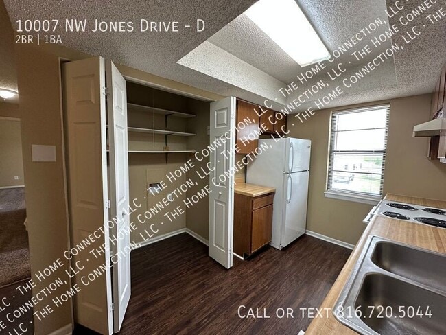 Building Photo - 10007 NW Jones Dr