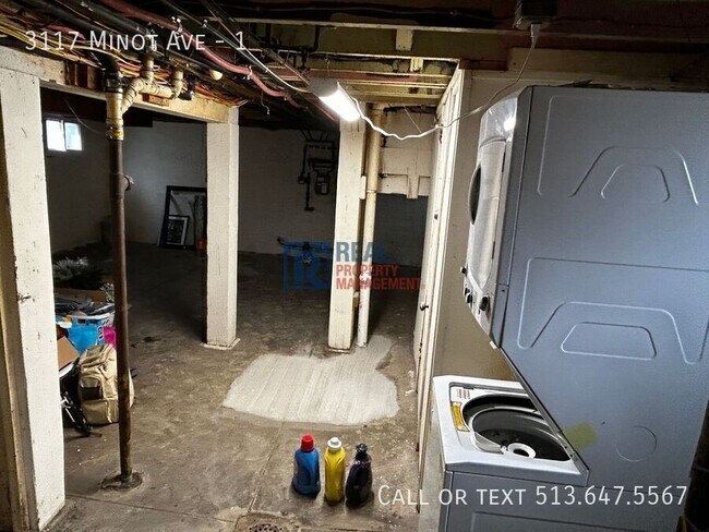Building Photo - 3117 Minot Ave