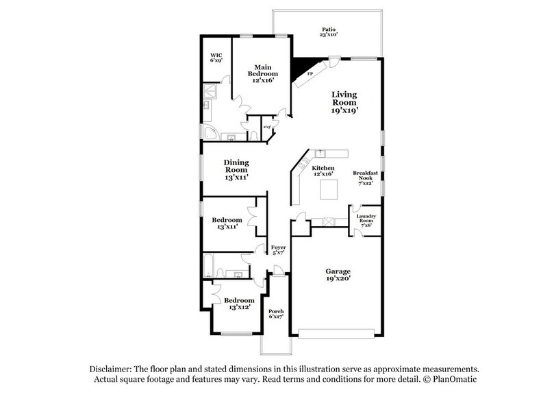 Building Photo - 4112 Bridle Path Ln