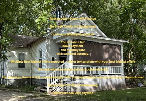 Primary Photo - 1353 N Morgan St