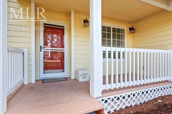 Building Photo - 21615 82nd Ave Ct E