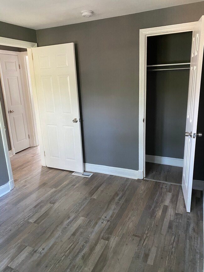 Bedroom #2 - 614 harwood ave