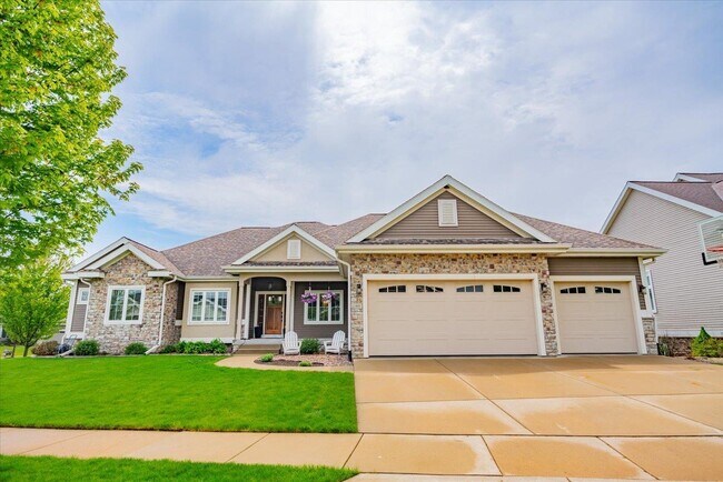 Building Photo - 1002 Millies Way