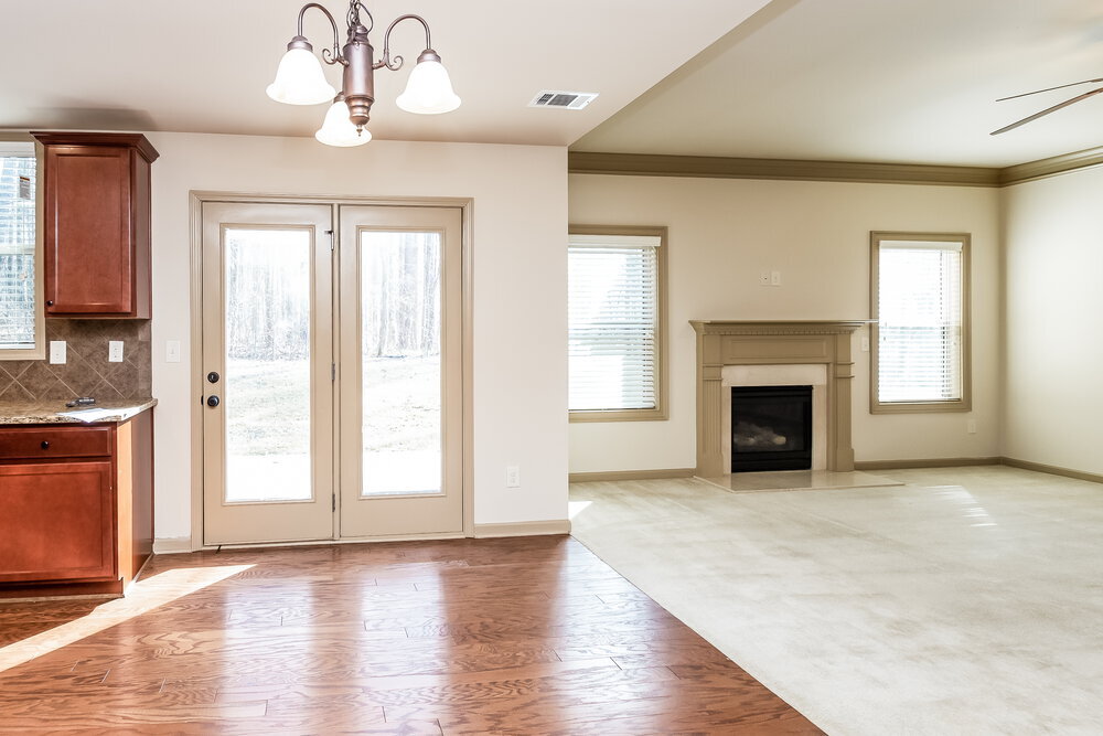 Building Photo - 1971 Bridle Rd