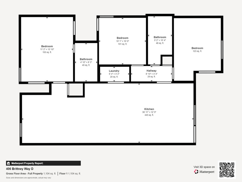Building Photo - 406 Brittney Way