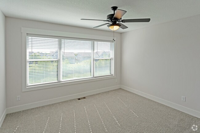 Interior Photo - Mills Creek DEACTIVATED