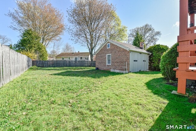 Building Photo - 146 Warsaw St