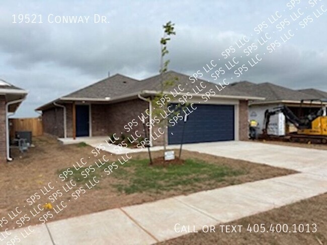 Building Photo - 19521 Conway Dr