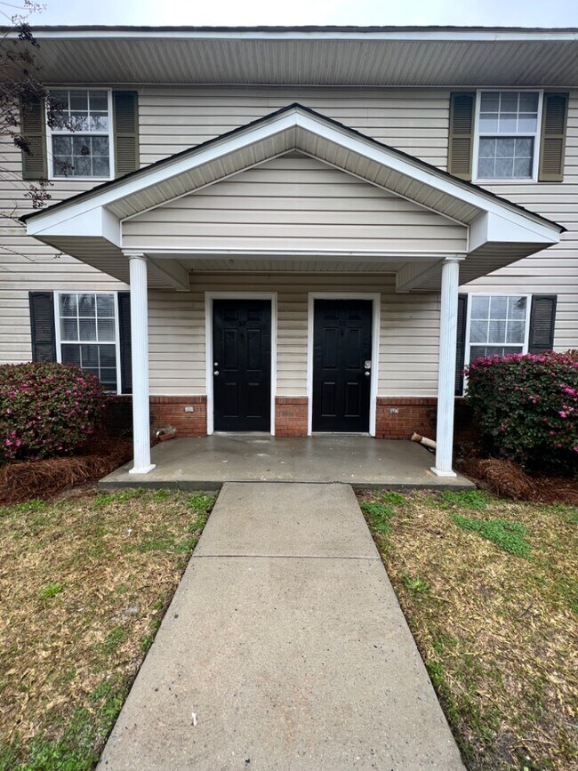 Building Photo - Woodward Apartments