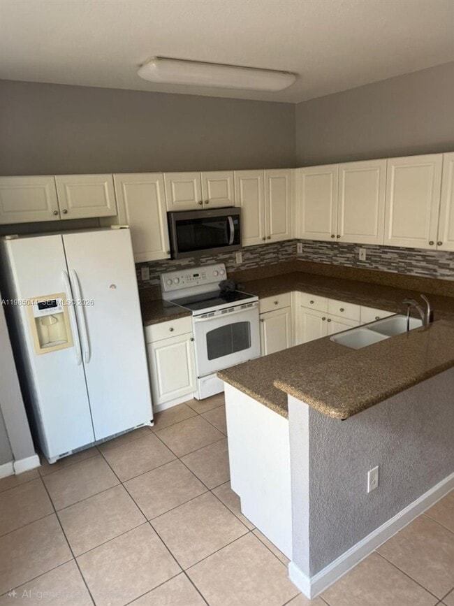 Building Photo - 12947 SW 135th Terrace