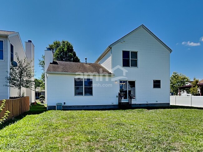 Building Photo - 7736 Powers Ridge Dr