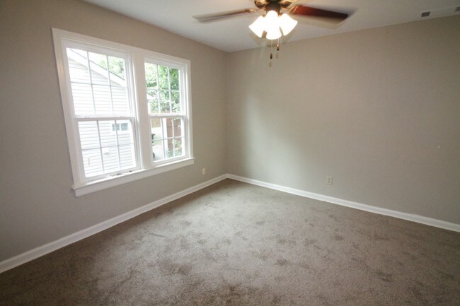 Building Photo - 809 N 45th St