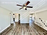 Building Photo - 208 Woodcreek Rd
