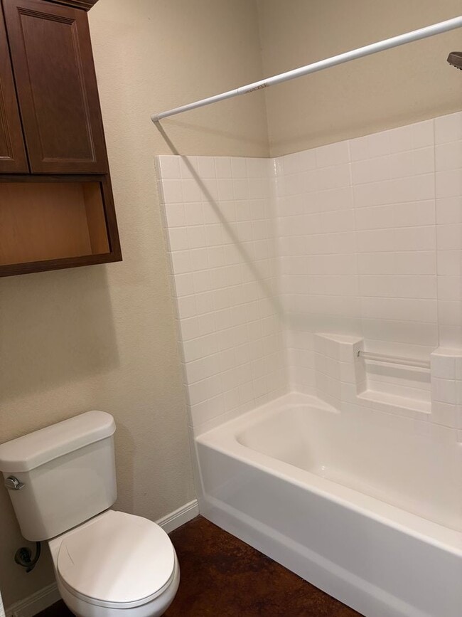 Building Photo - China Spring ISD Duplex