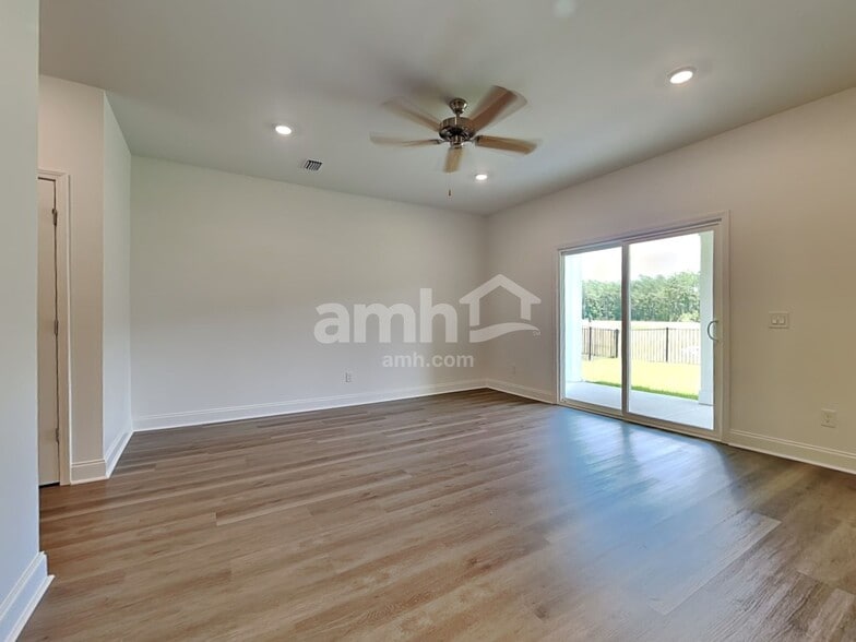 Building Photo - 136 Bee Tree Blvd