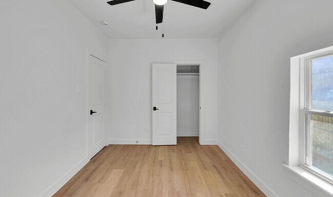 Building Photo - Newly remodeled 4BD 2BA home in Waco