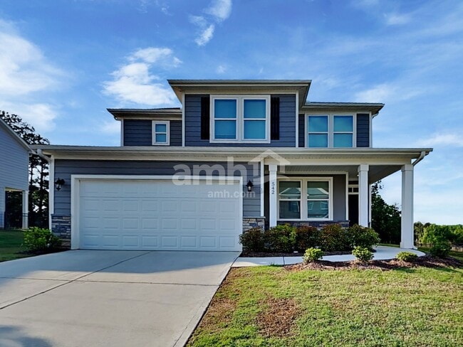 Building Photo - 542 Slew Dr