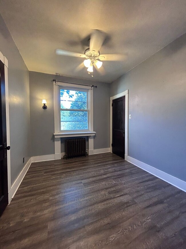 Building Photo - 3 Bed 1 Bath Duplex (Observatory Hill)