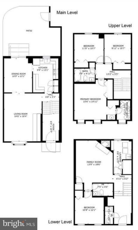 Building Photo - 11719 Dry River Ct