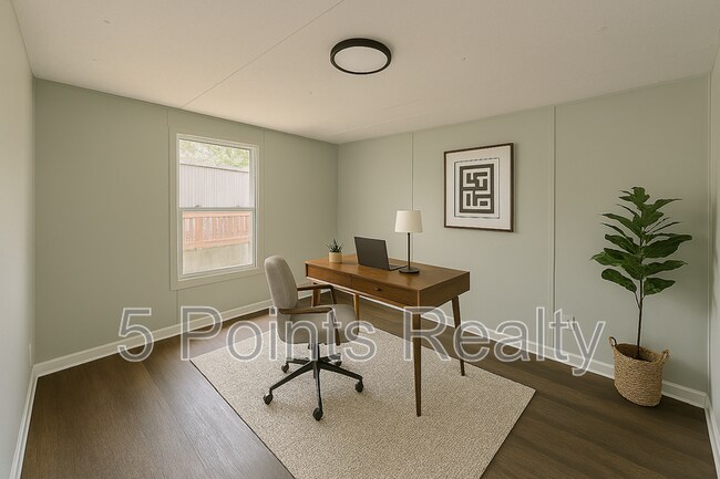 Building Photo - 9329 Beeler Ct