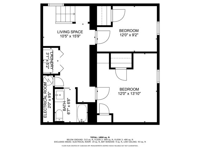 Building Photo - 1210 Finley Ave