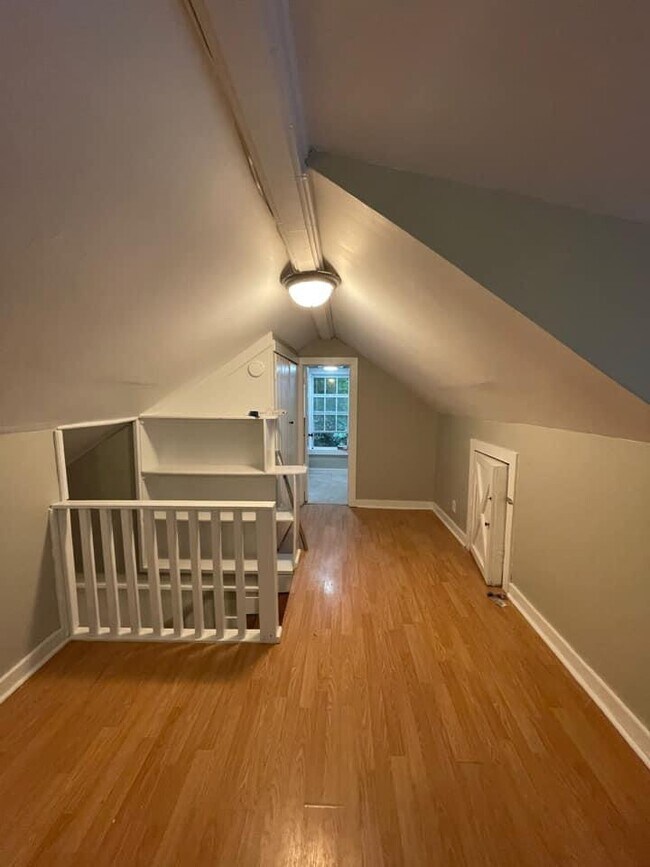 Upstairs Bedroom - 217 Old Turnpike Rd