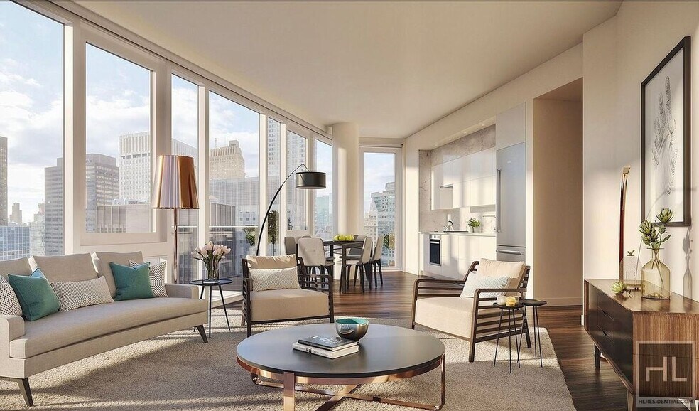 Building Photo - East 44th Street