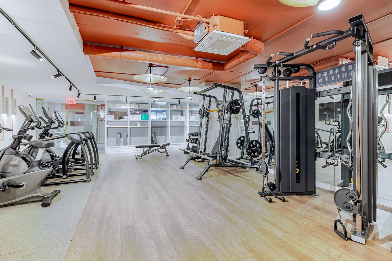 Building Photo - 16 West St