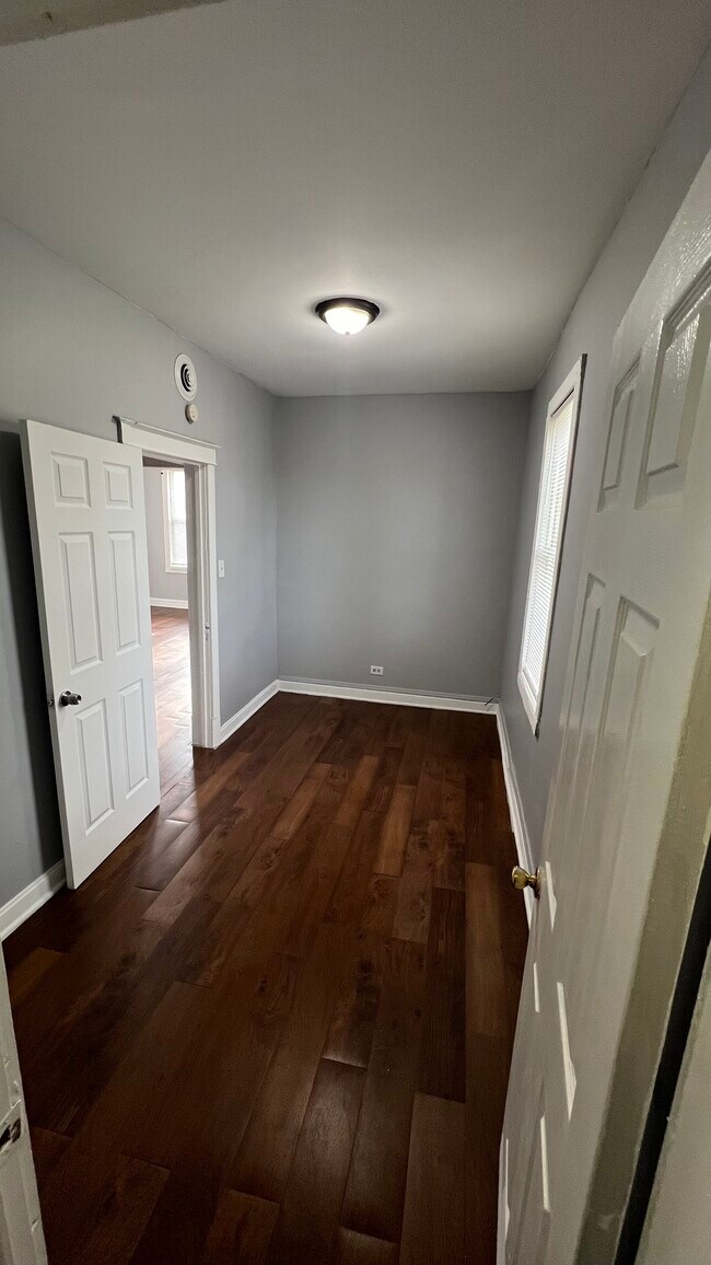 Bedroom 1 - 8835 S Commercial Ave
