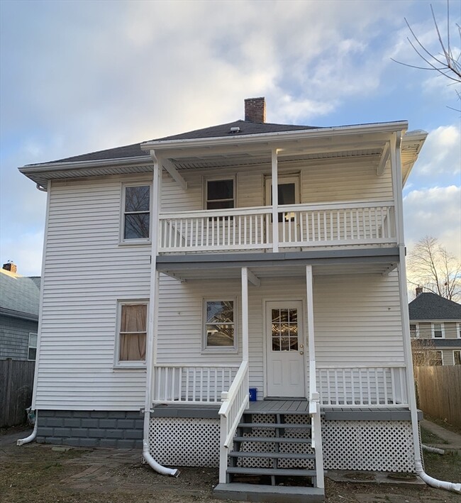 Building Photo - 69 Myrtlebank Ave