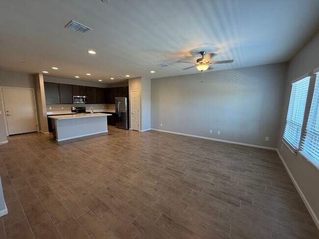 Building Photo - Brand New Never Lived in! Location, location, location! Stunning modern style 3 bedroom/2.5 bathr...