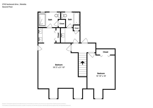 Building Photo - 2742 Bentwood Dr