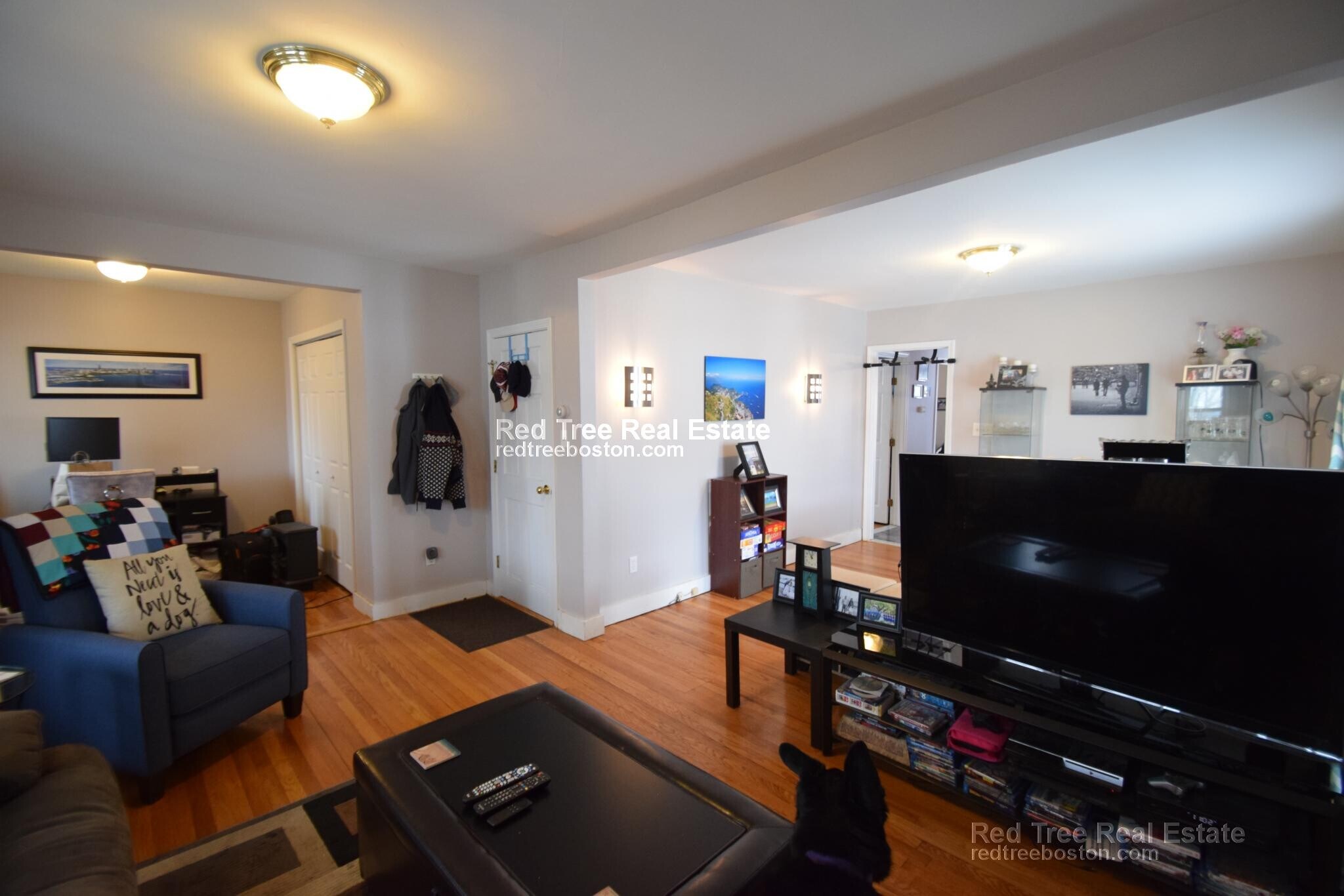 Building Photo - 416 Baker St