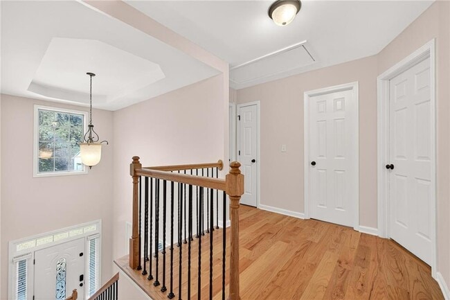 Building Photo - 1931 Gregory Run NE