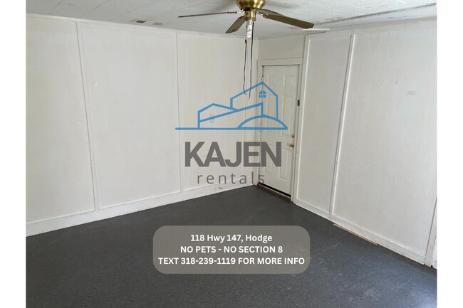 Building Photo - 118 LA-147