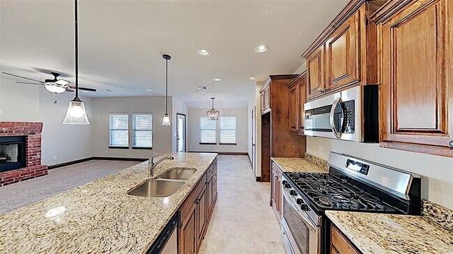 Building Photo - 3616 Upland Ridge Dr