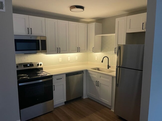 Interior Photo - Champions Pines Apartments