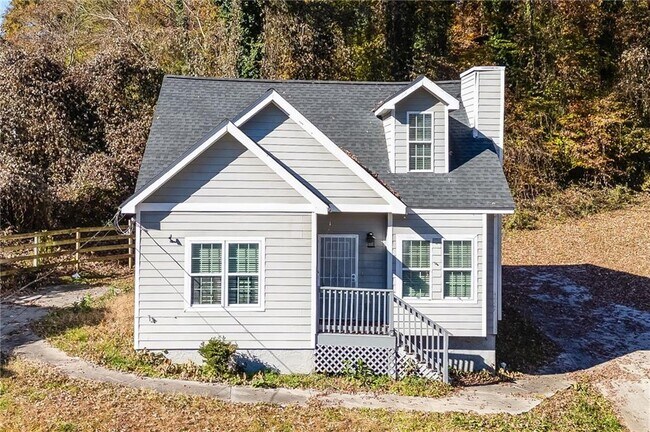 Building Photo - 960 N Grand Ave NW