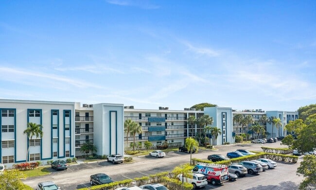 Building Photo - 6300 NW 2nd Ave