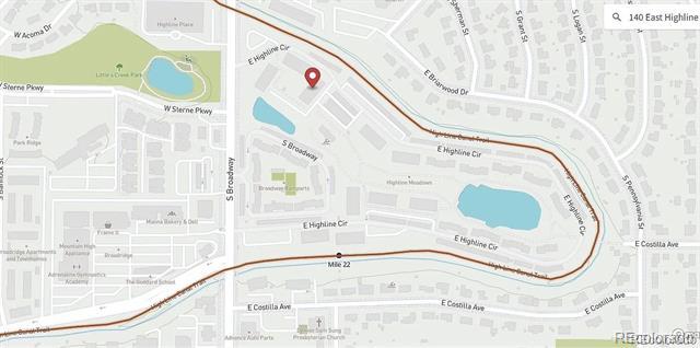 Building Photo - 140 E Highline Cir