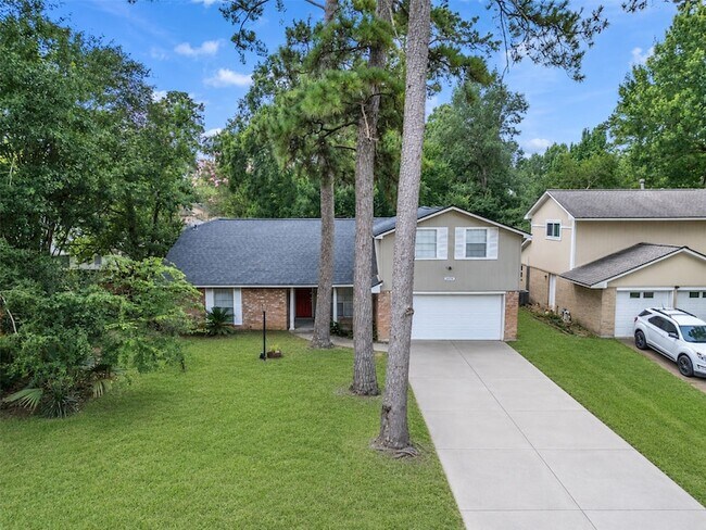 Building Photo - 2030 Lone Rock Dr