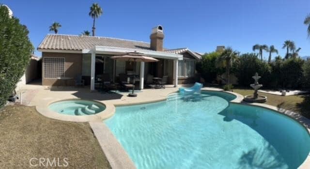 Building Photo - 40825 Avenida Califia