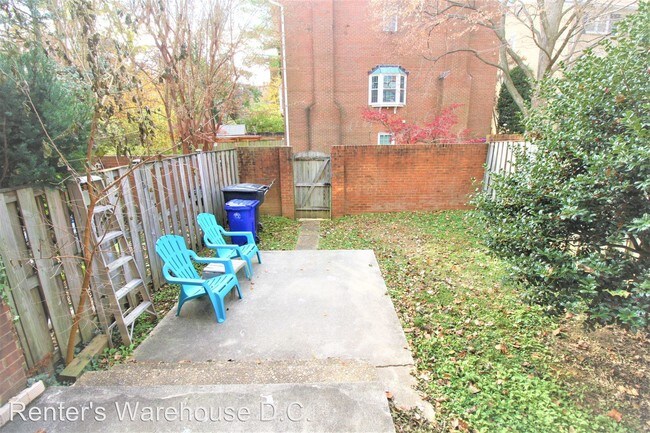 Building Photo - 3 br, 3.5 bath House - 2214 N Tuckahoe St
