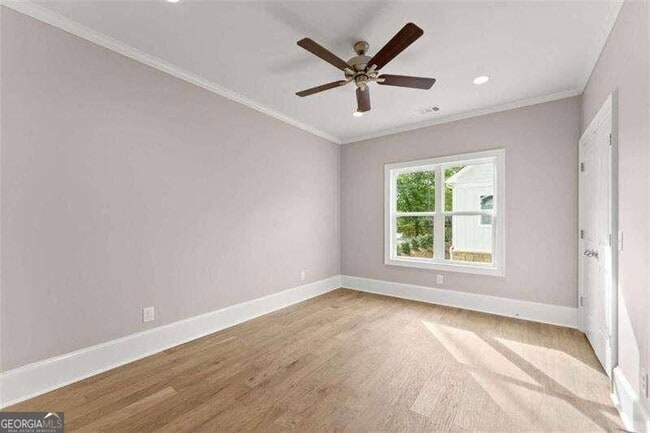 Building Photo - 502 Washington St NW