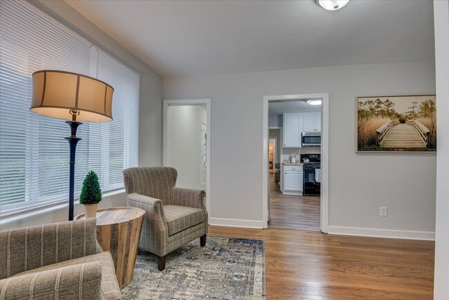 Building Photo - Martin Estates - Richmond County