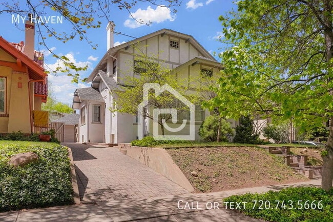 Building Photo - 771 Steele St