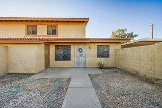 Building Photo - 9953 E Billings St