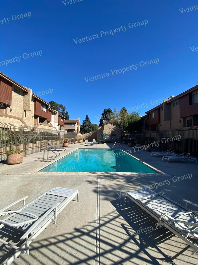 Building Photo - "COMING SOON - Spacious 2-Bed Townhouse in Ventura's Heart!"