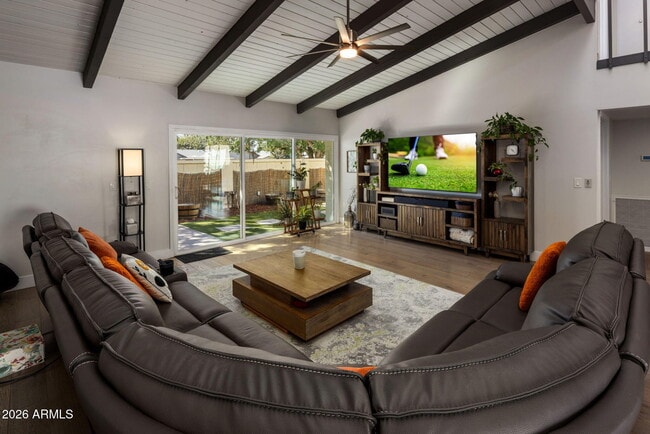 Building Photo - 8633 E Monterosa Ave